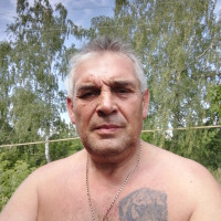 Михаил, Россия, Череповец, 57 лет