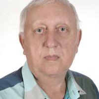 Николай, Молдова, Тирасполь, 75 лет