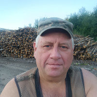 Алексей, Россия, Петрозаводск, 55 лет