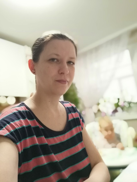 Анастасия, Россия, Нижневартовск. Фото на сайте ГдеПапа.Ру