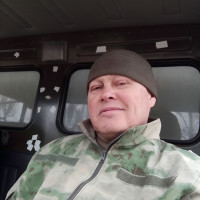 Владимир, Россия, Северодонецк, 53 года