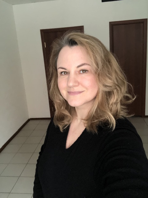 Елена, Россия, Ульяновск. Фото на сайте ГдеПапа.Ру