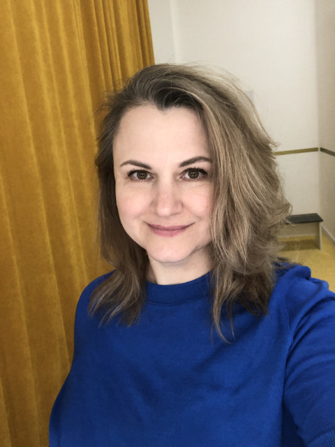 Елена, Россия, Ульяновск, 45 лет, 3 ребенка. Познакомлюсь с мужчиной для дружбы и общения.  Анкета 742102. 