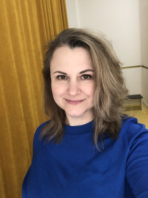 Елена, Россия, Ульяновск. Фото на сайте ГдеПапа.Ру