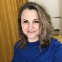 Елена, Россия, Ульяновск, 45 лет