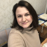 Елена, Россия, Ульяновск, 44 года