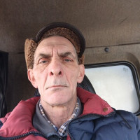 Олег Петров, Россия, Ульяновск, 57 лет
