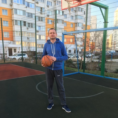 Евгений Титенко, Россия, Анапа, 45 лет, 1 ребенок. Знакомство с отцом-одиночкой из Анапы