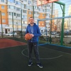 Евгений Титенко, Россия, Анапа, 45