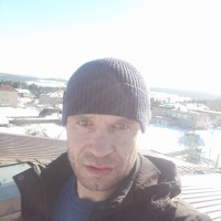 Андрей, Россия, Пермь, 37 лет