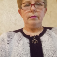 Irina Krivokoneva, Россия, Луганск, 59 лет