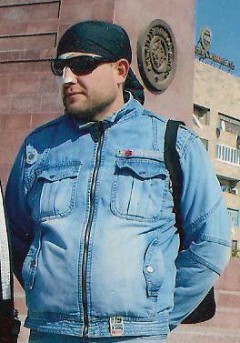 Влад Владимирович, Россия, Георгиевск, 46 лет, 1 ребенок. Познакомлюсь для серьезных отношений и создания семьи.