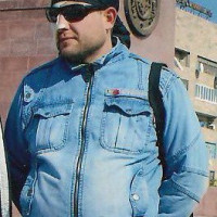 Влад Владимирович, Россия, Георгиевск, 46 лет