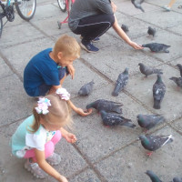 Дима, Россия, Ульяновск, 41 год