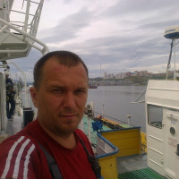 Шура Бурдак, Россия, Красноярск, 41 год