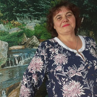 Елена Загородникова, Россия, Бийск, 57 лет