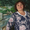 Елена Загородникова, Россия, Бийск, 57