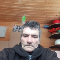 Сергей Сероус, Россия, Ярославль, 60 лет