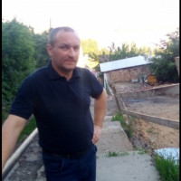 Игорь, Россия, Воронеж, 43 года