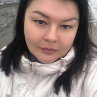 Марина, Россия, Омск, 44 года