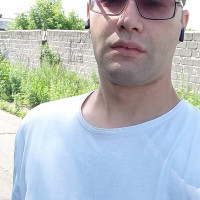 Сергей, Россия, Луганск, 33 года