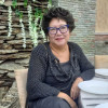 Руфина Акшабаева, Казахстан, Караганда, 53