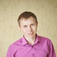 Петр, Россия, Уфа, 40 лет