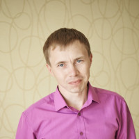 Петр, Россия, Уфа, 39 лет