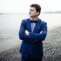 Валерий, Санкт-Петербург, м. Купчино, 34 года