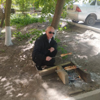 Анатолий, Россия, Мариуполь, 52 года