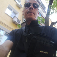 Анатолий, Россия, Мариуполь, 54 года