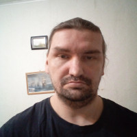 Алексей Ошарин, Россия, Ярославль, 45 лет
