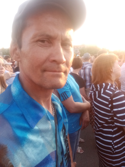 Ильяс, Россия, Миасс. Фото на сайте ГдеПапа.Ру