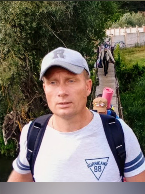 Игорь, Россия, Истра. Фото на сайте ГдеПапа.Ру