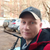 Игорь, Россия, Истра, 51