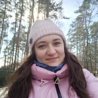 Дарья, Россия, Санкт-Петербург, 34 года