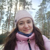 Дарья, 34, Россия, Санкт-Петербург