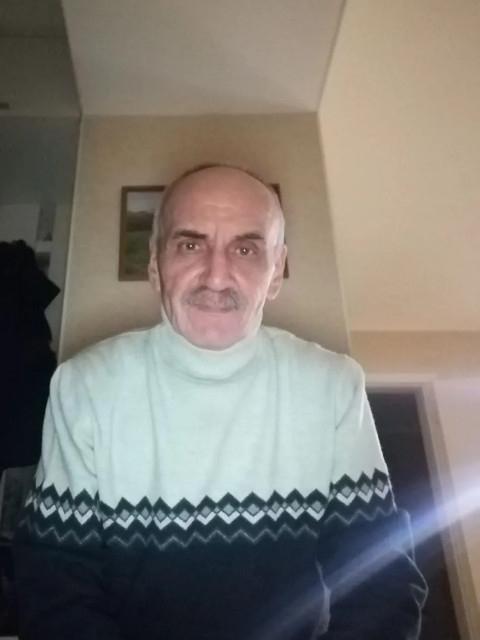 Павел, Россия, Новосибирск, 61 год, 1 ребенок. Познакомлюсь с женщиной для общения, дружбы и создания семьи  Анкета 742513. 