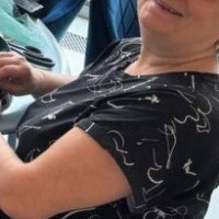 Анна, Россия, Санкт-Петербург, 64 года