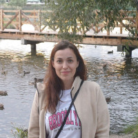 Анастасия, Минск, м. Петровщина, 33 года