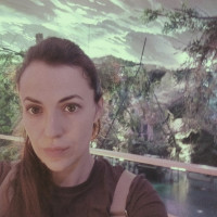 Анастасия, Минск, м. Петровщина, 33 года