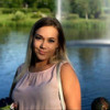 Агастасия, 43, Россия, Москва