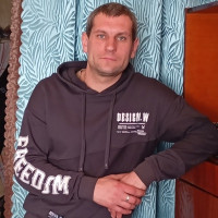 Александр Юрьевич, Россия, Торез, 33 года