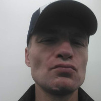 Вячеслав, Россия, Москва, 46 лет