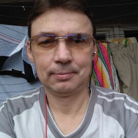 Андрей, Россия, Тюмень, 51 год