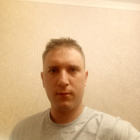 Максим, Россия, Санкт-Петербург, 36 лет