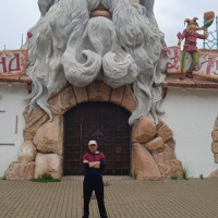 Миаил, Россия, Тула, 46 лет