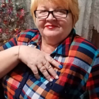 Татьяна, Россия, Нефтекумск, 54 года