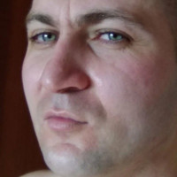 Павел Ганзевич, Россия, Сасово, 41 год