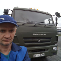 Виктор, Россия, Осинники, 51 год